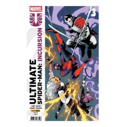 Ultimate Spider-Man:...