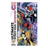 Ultimate Spider-Man: Incursión 3 de 5