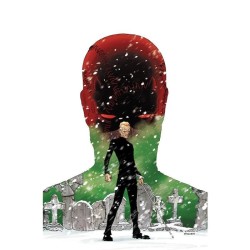 Daredevil: Día gélido en el...