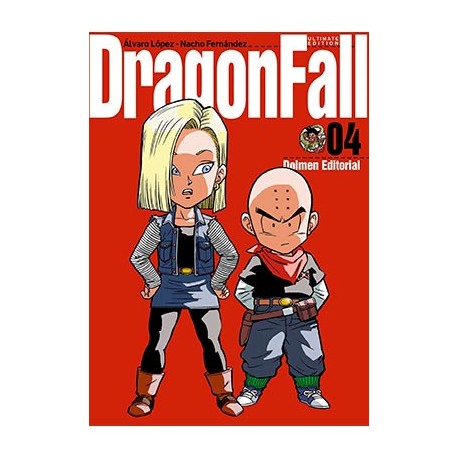 Dragon Fall Ultimate Edition 04