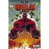 Un mundo bajo Muerte: Hulk Rojo 2