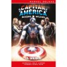 Marvel Deluxe. Rogers / Wilson: Capitán América 2