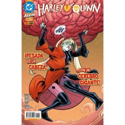 All In Harley Quinn 3