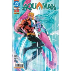 All In Aquaman 2