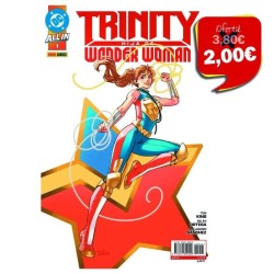 Trinity: Hija de Wonder...