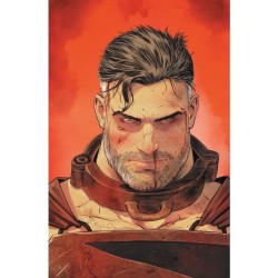 Superman de Phillip Kennedy...