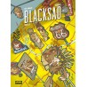 Blacksad 5: Amarillo. Edición De Lujo