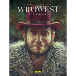 Wild West 2. El Desollador