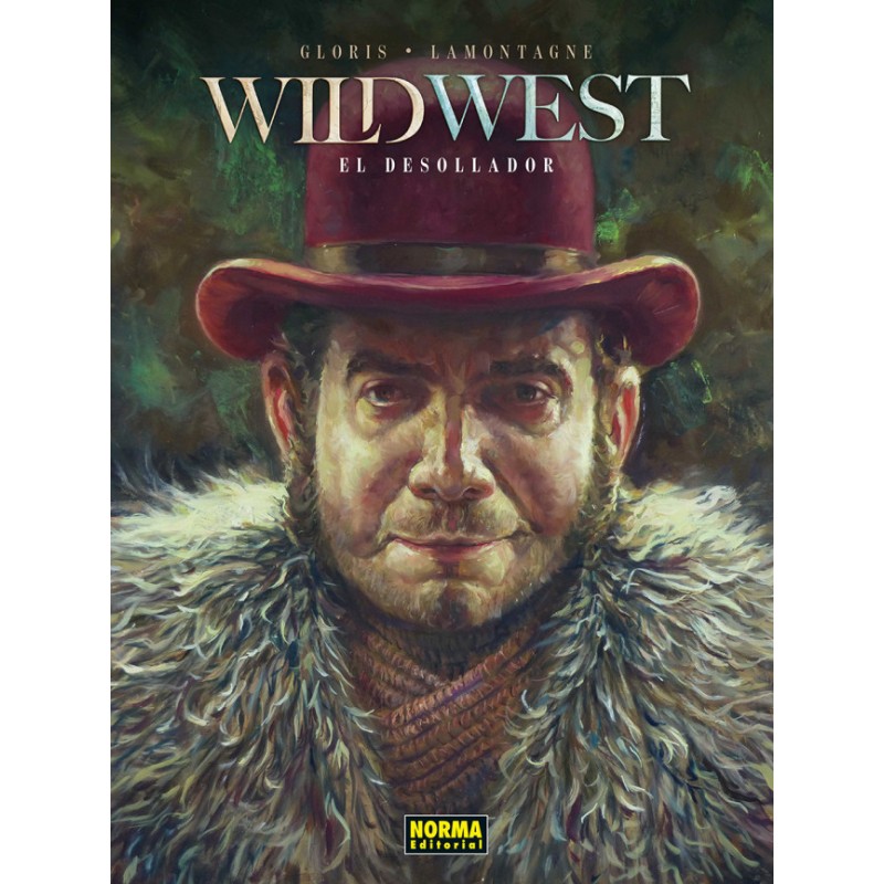 Wild West 2. El Desollador