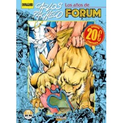 Carlos Pacheco: Los Años De...