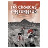 Las Crónicas De Nyur Nyur Vol. 1