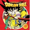 La Nueva Biblia De Dragon Ball