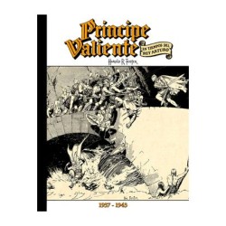 Príncipe Valiente Integral:...