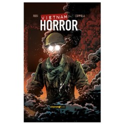Vietnam Horror