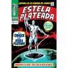 Biblioteca Marvel 108. Estela Plateada 1 1968