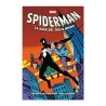 Marvel Essentials. Spiderman: La saga del traje negro