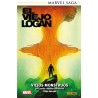 Marvel Saga TPB. El Viejo Logan 3 Viejos monstruos
