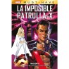 Marvel Must-Have. La Imposible Patrulla-X 13 Nación X