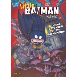 Little Batman: Mes Uno 2