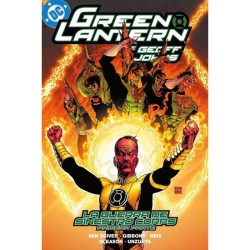 Biblioteca Green Lantern de...