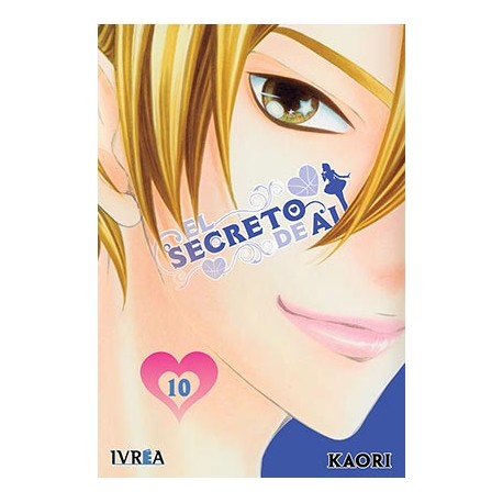 El Secreto De Ai 10