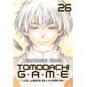 Tomodachi Game 26