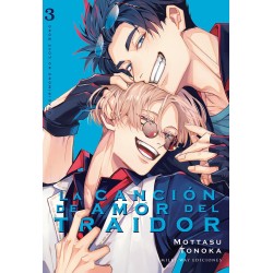 La canción de amor del...