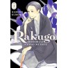 Rakugo: Historias de vida y muerte 01