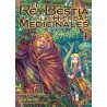 El Rey Bestia Y Las Hierbas Medicinales 04