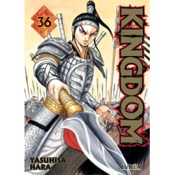 Kingdom 36
