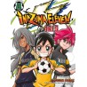 Inazuma Eleven Ares nº 04
