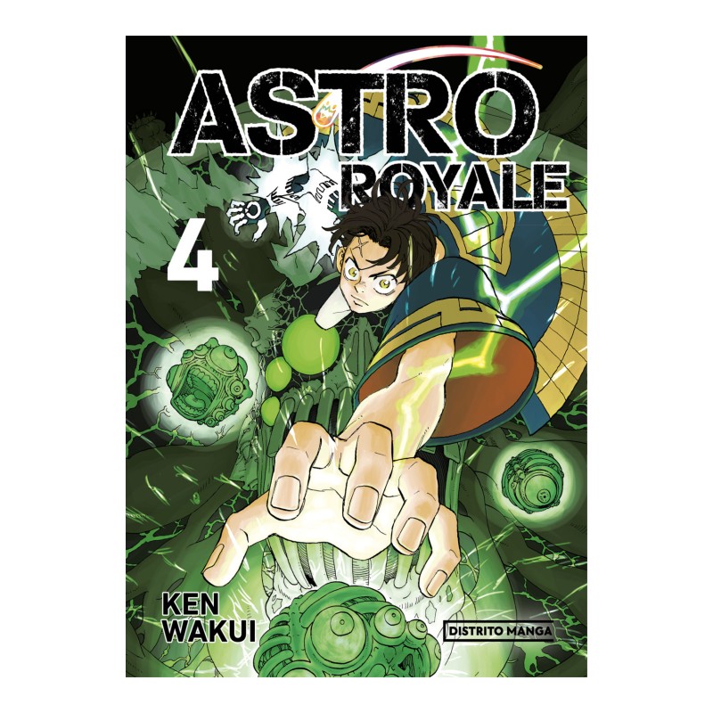Astro Royale 04