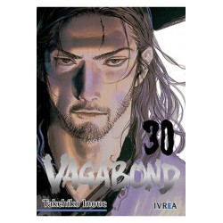 Vagabond 30 Nueva Edición