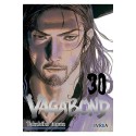 Vagabond 30 Nueva Edición