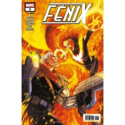 Fénix 5