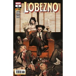 Lobezno 8