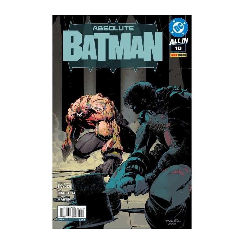 Absolute Batman 10