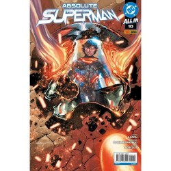Absolute Superman 10
