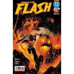 Absolute Flash 5