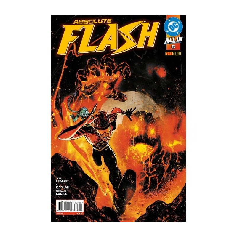Absolute Flash 5