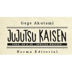RESERVA Jujutsu Kaisen Pack...
