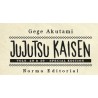 RESERVA Jujutsu Kaisen Pack edición limitada tomos 29 y 30