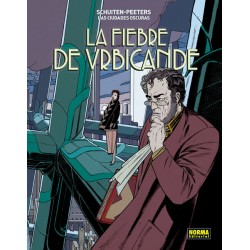 Las Ciudades Oscuras 02