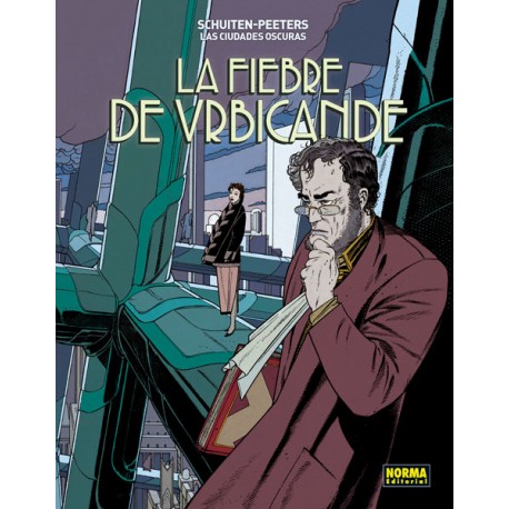 Las Ciudades Oscuras 02