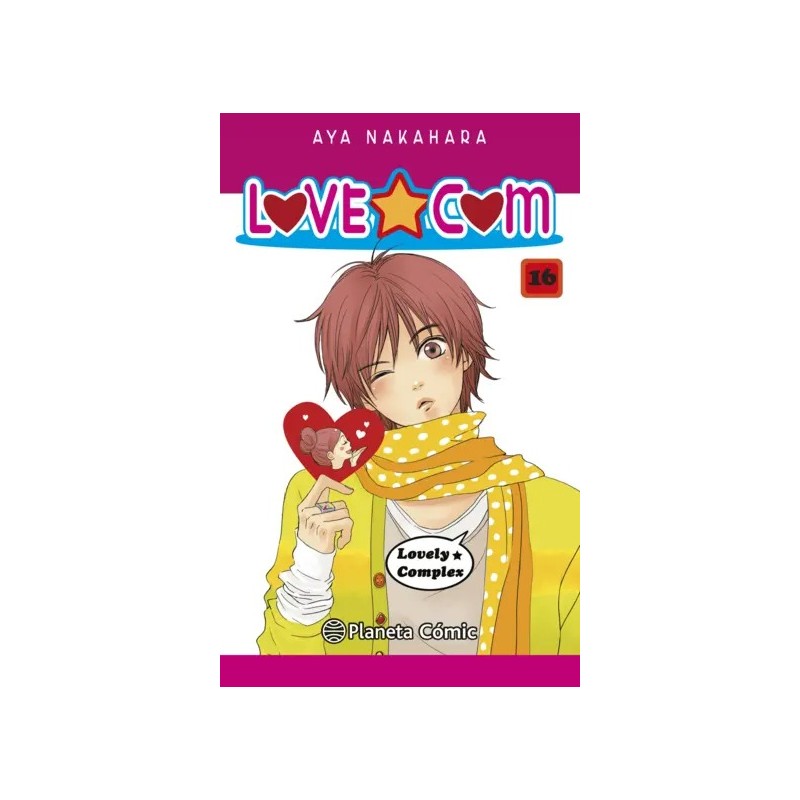 Love Com 16