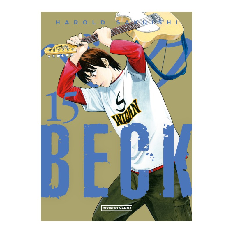 Beck 15