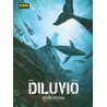 Diluvio. Edición Integral