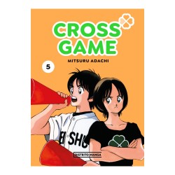Cross Game 05