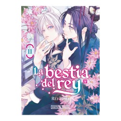 La bestia del rey 11