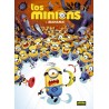 Los Minions 01
